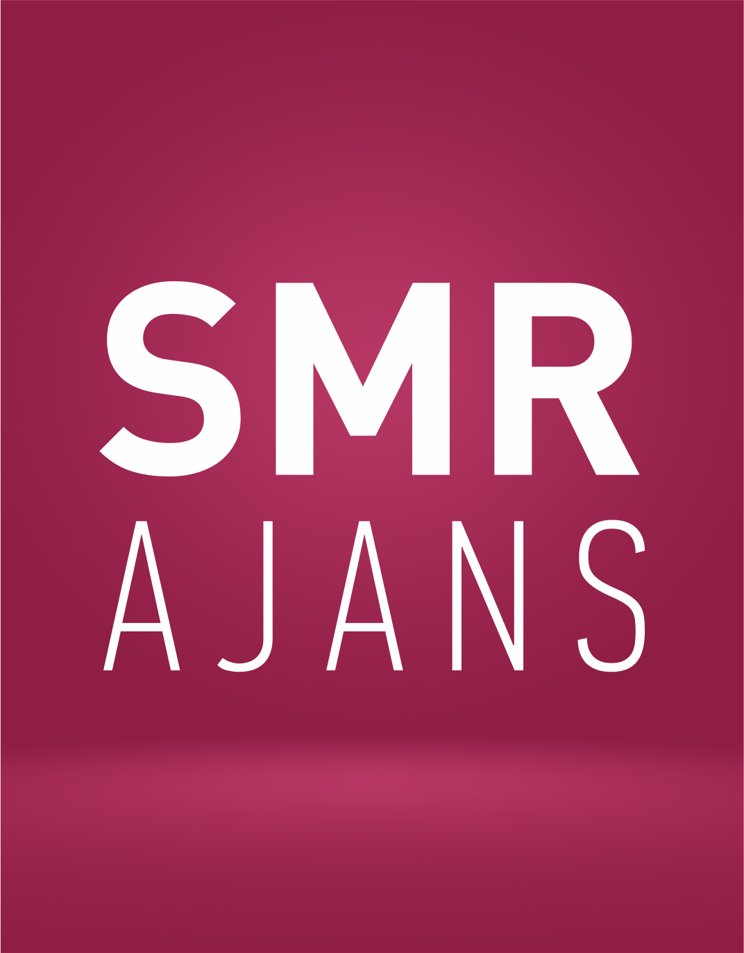 logo smr ajans